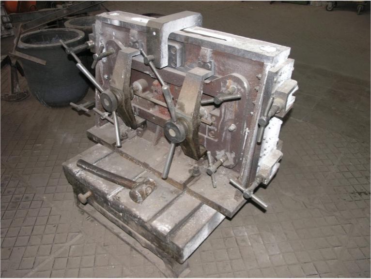 Chufarovo — photo 1