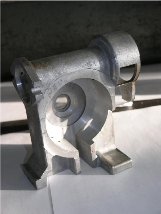 Chufarovo — photo 2