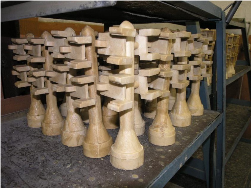 Chufarovo — photo 3