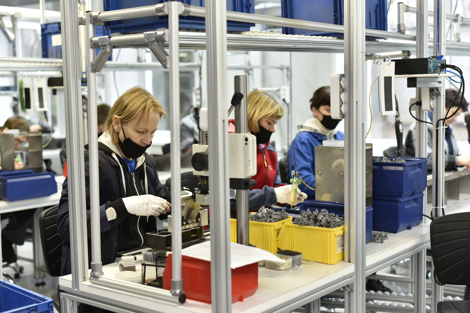 Chufarovo — photo 4