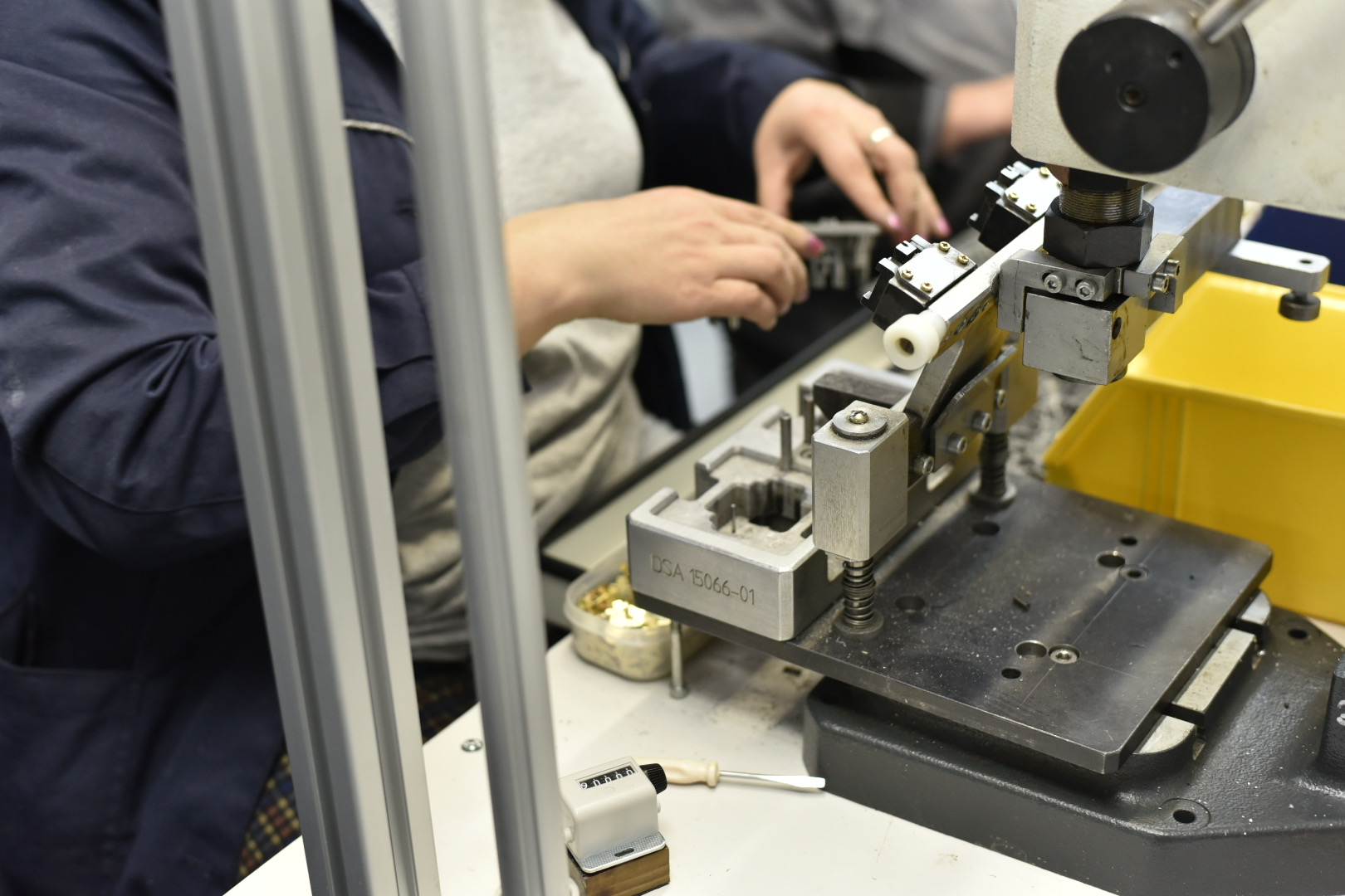 Chufarovo — photo 5