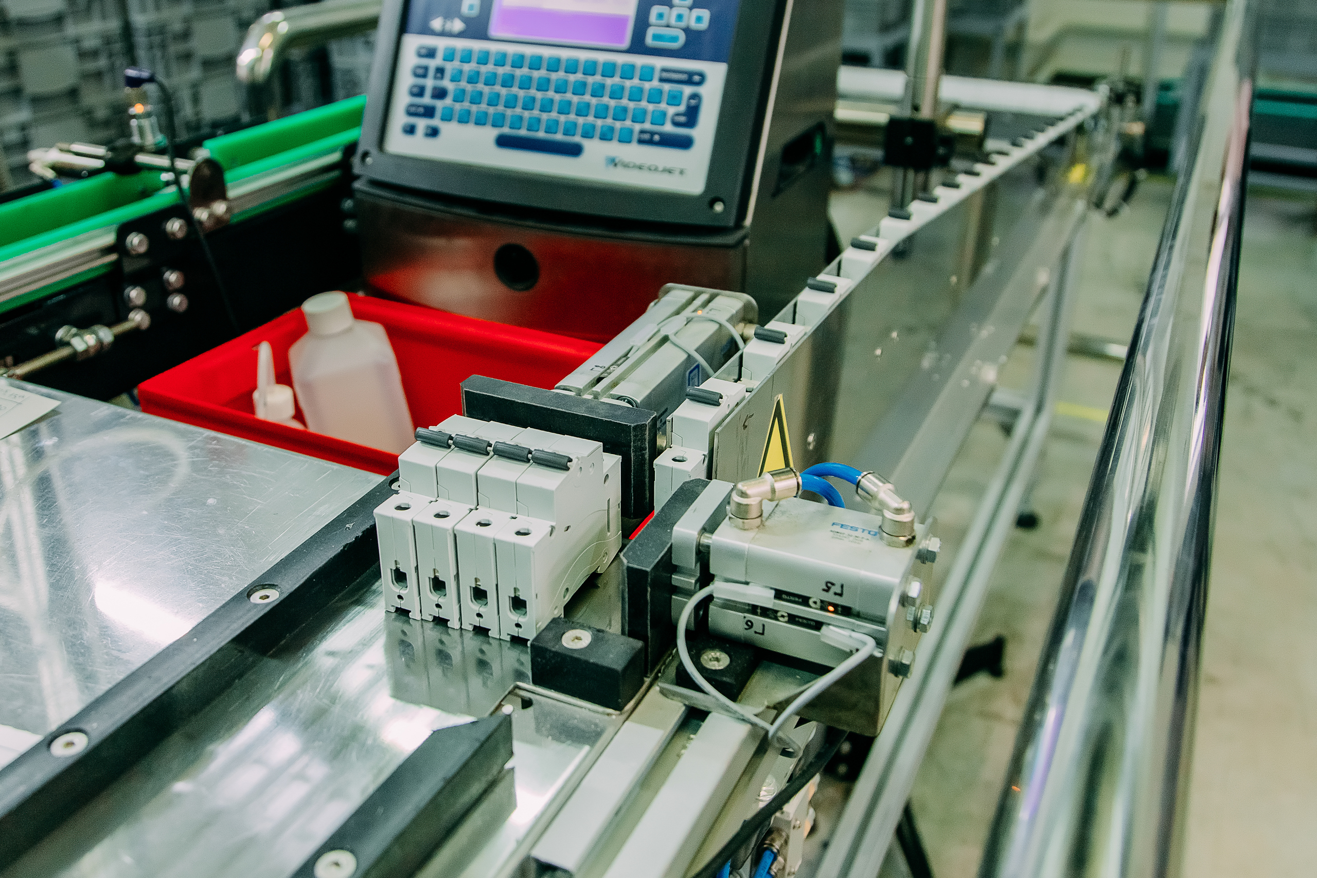 Daccord Ulyanovsk plant — photo 4