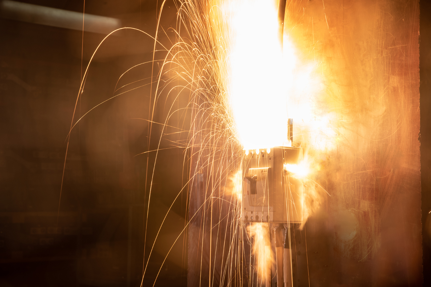 Kontaktor test center — photo 8