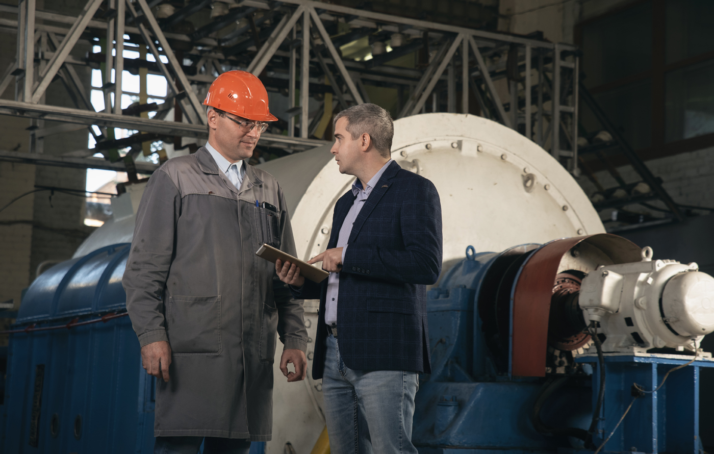 Kontaktor test center — photo 9