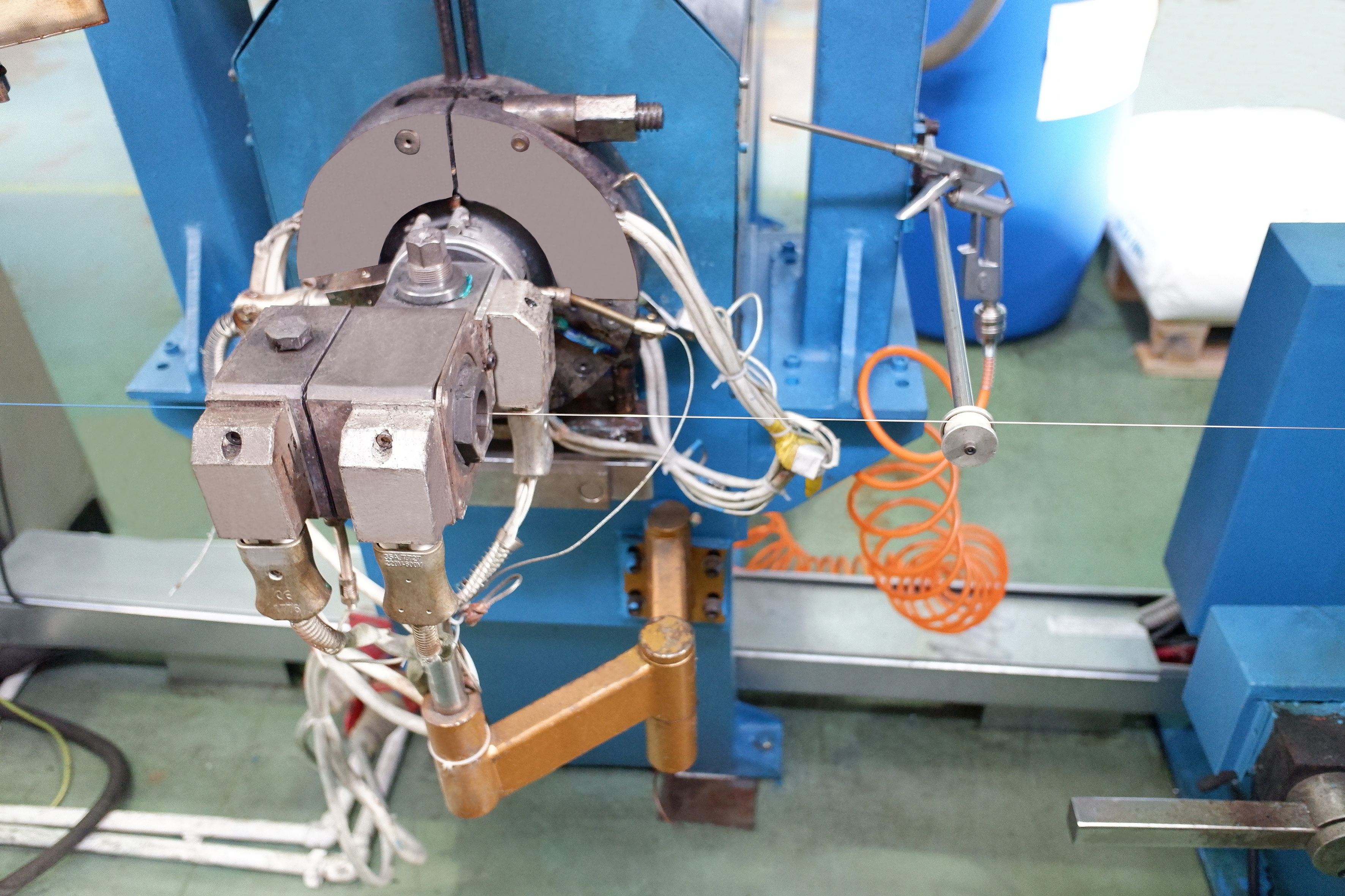 Troitsk production — photo 1