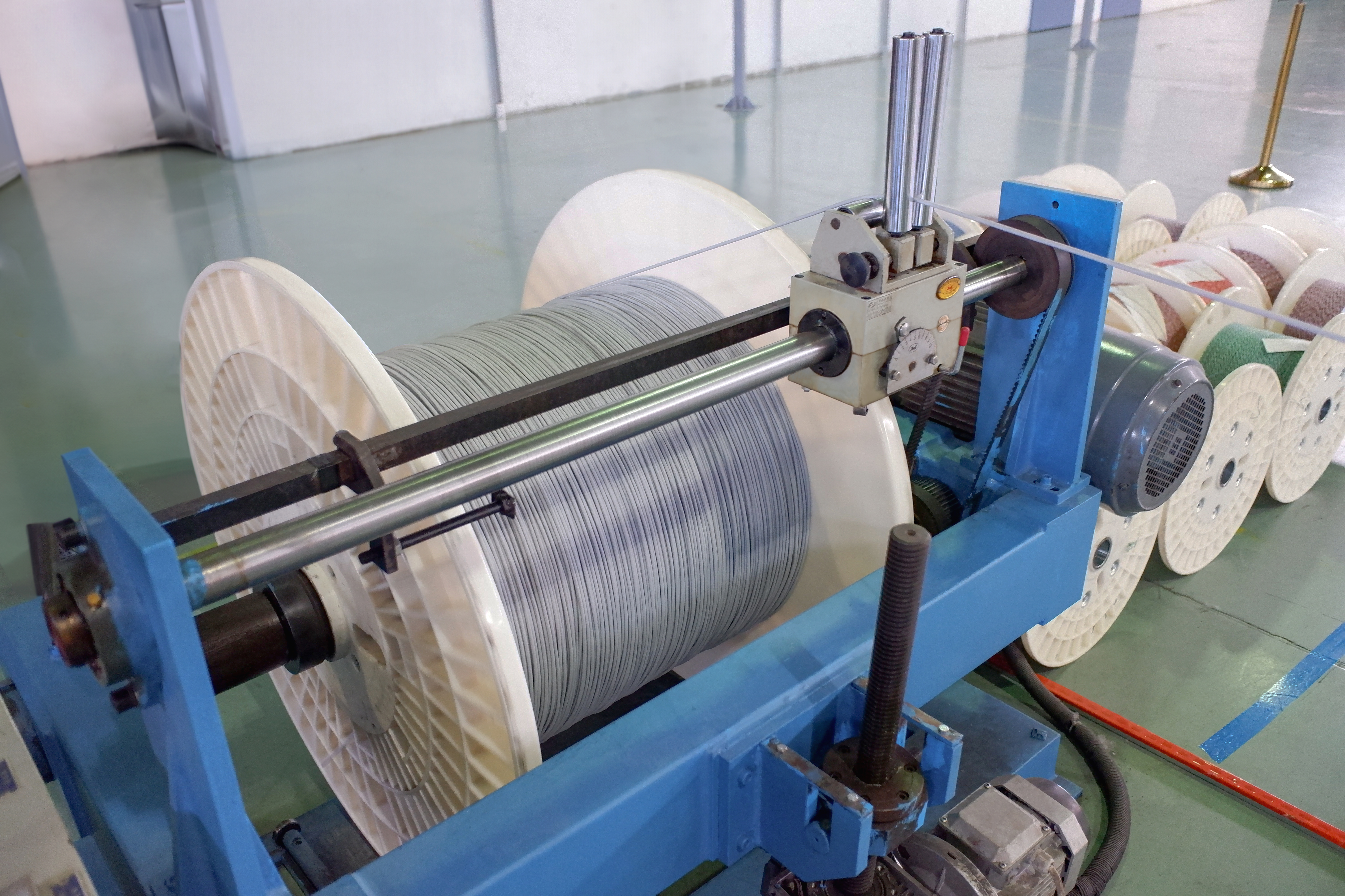 Troitsk production — photo 2