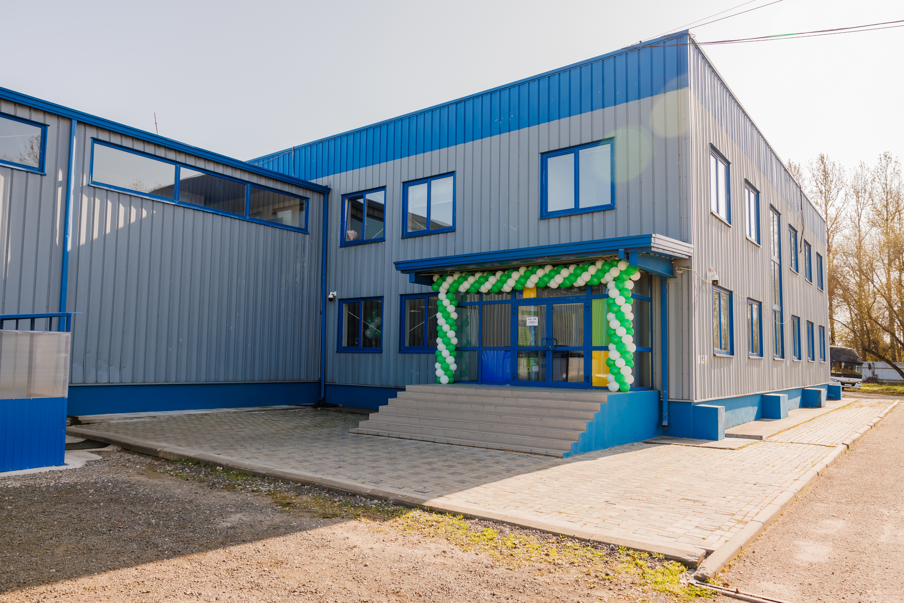 Troitsk production — photo 3