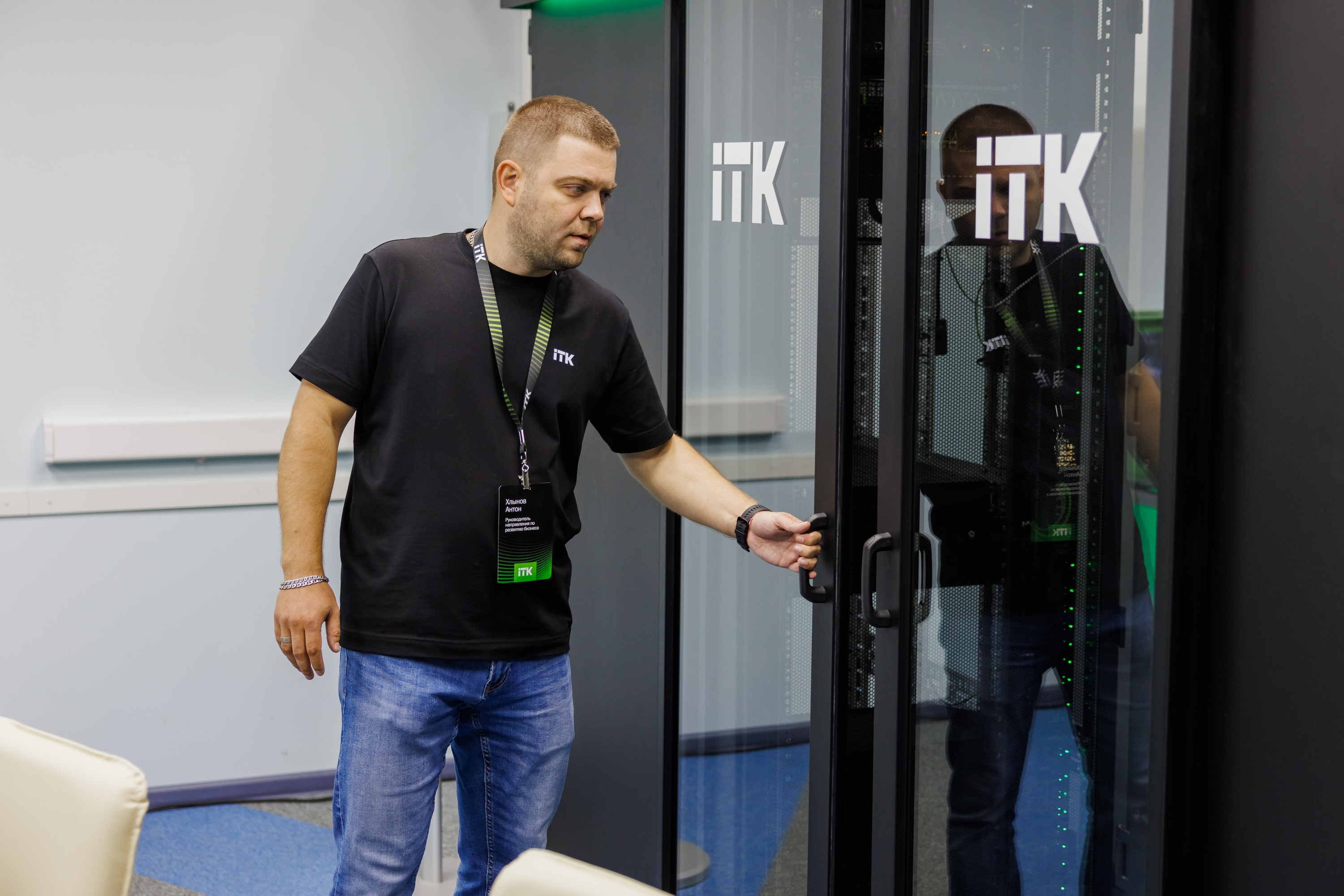 Troitsk production — photo 4