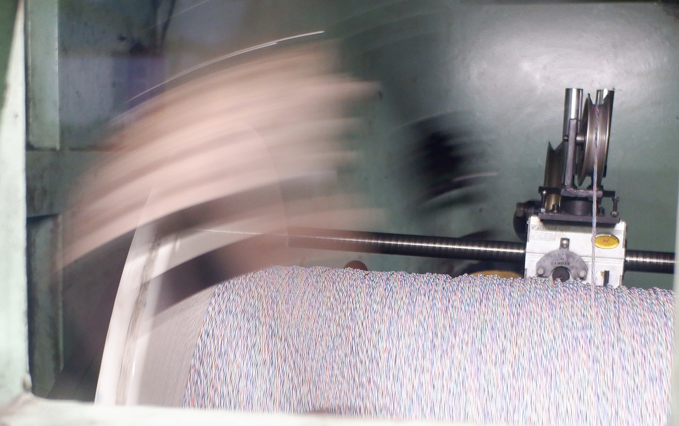 Troitsk production — photo 5