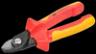 ARMA2L 3 Dielectric cable cutters 160mm K3 IEK0