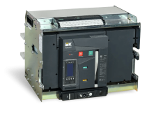 Power Protection and Switching Equipment