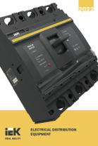 Electrical Distribution Equipment