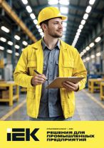 Lighting for industrial enterprises